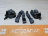Arkana №2 ремень безопасности задний правый