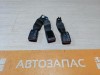 Arkana №2 замок ремня безопасности задний