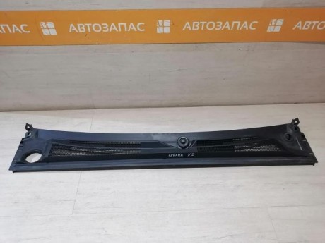 Arkana №2 жабо