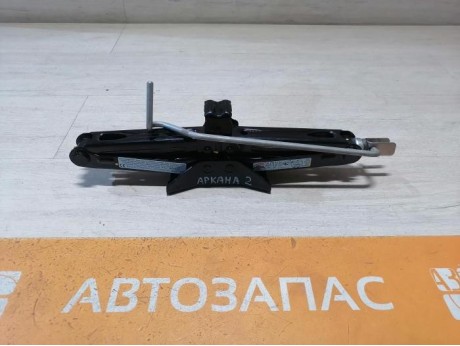 Arkana №2 домкрат