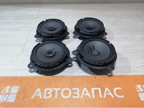 Arkana №2 динамик задний