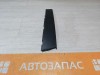Arkana №2 накладка стойки двери наружная передняя левая