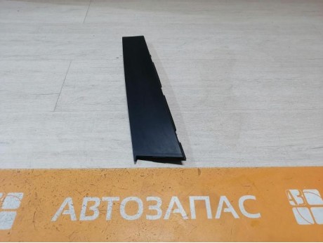 Arkana №2 накладка стойки двери наружная передняя правая