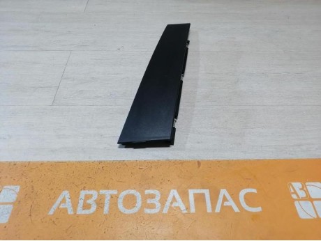 Arkana №2 накладка стойки двери наружная задняя левая прямая