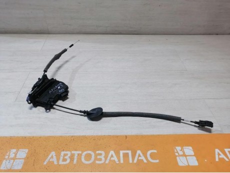 Arkana №2 замок двери передний правый