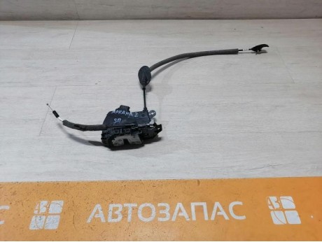 Arkana №2 замок двери задний правый