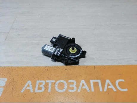 Arkana №2 моторчик стеклоподъемника передний левый