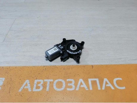 Arkana №2 моторчик стеклоподъемника задний правый