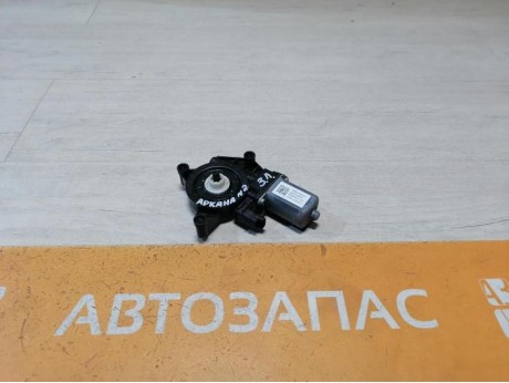 Arkana №2 моторчик стеклоподъемника задний левый