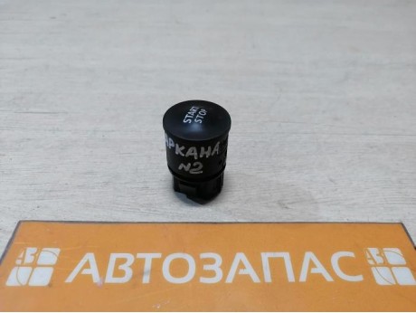 Arkana №2 кнопка старт стоп
