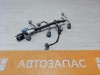 Arkana №2 проводка форсунок катушки зажигания