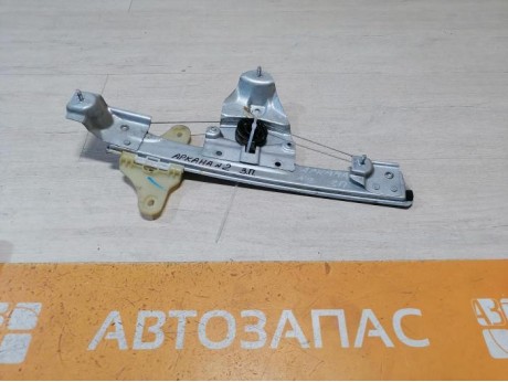 Arkana №2 стеклоподъемник задний правый