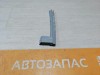 Arkana №2 направляющая стекла двери передняя левая короткая