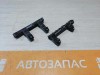 Arkana №2 направляющая стекла двери задняя левая