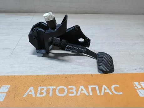 Arkana №2 педаль тормоза