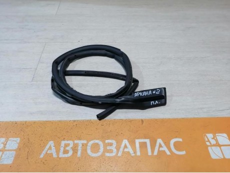 Arkana №2 уплотнитель двери передний левый