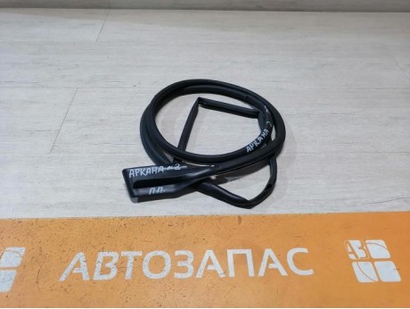 Arkana №2 уплотнитель двери передний правый