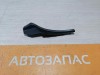 Arkana №2 уголок жабо левый