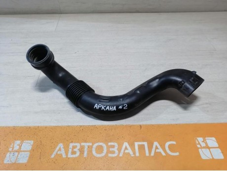 Arkana №2 патрубок воздухозаборника 16 кл H4M