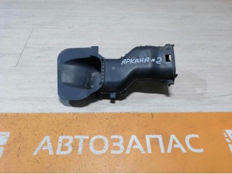 Arkana №2 воздухозаборник патрубок воздушного фильтра