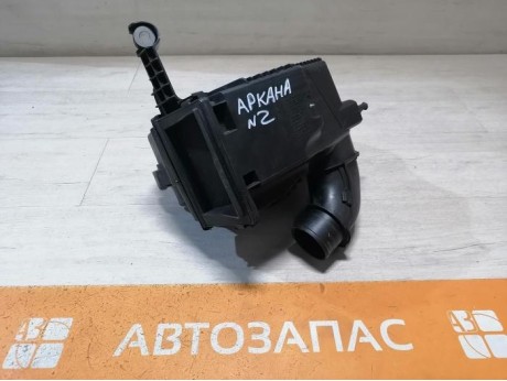 Arkana №2 корпус воздушного фильтра H4M