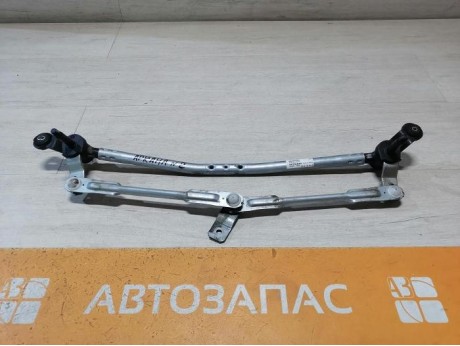 Arkana №2 трапеция дворников