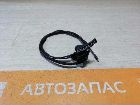 Arkana №2 трос капота