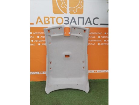 Arkana №2 потолок деф