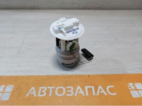 Arkana №2 бензонасос