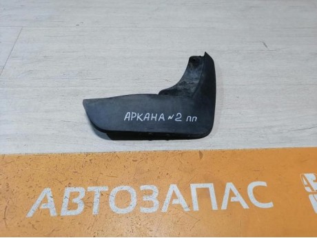 Arkana №2 брызговик передний правый