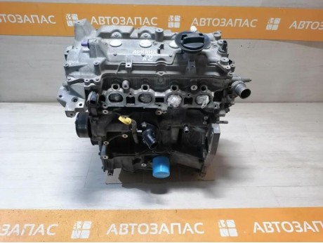 Arkana №2 двигатель 1.6 H4M