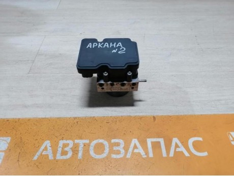 Arkana №2 блок абс