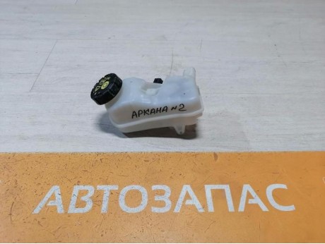 Arkana №2 бачок тормозного цилиндра вариатор