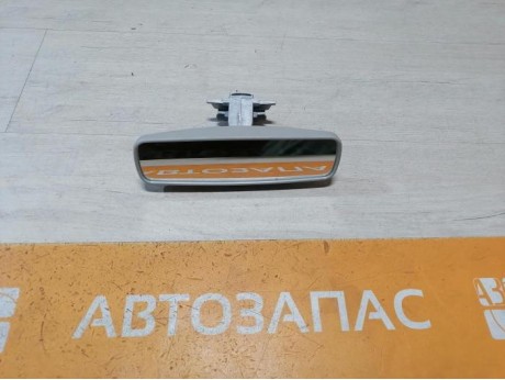Arkana №2 зеркало салона