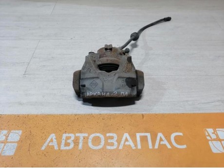 Arkana №2 суппорт левый