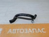 Arkana №2 патрубок печки без клапана