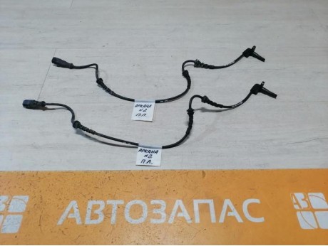 Arkana №2 датчик абс передний