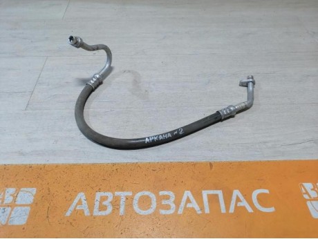 Arkana №2 трубка кондиционера короткая 924902418