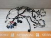 Arkana №2 проводка двигателя H4M вариатор передний привод