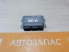 Arkana №2 блок управления двигателем эбу двс мозги H4M