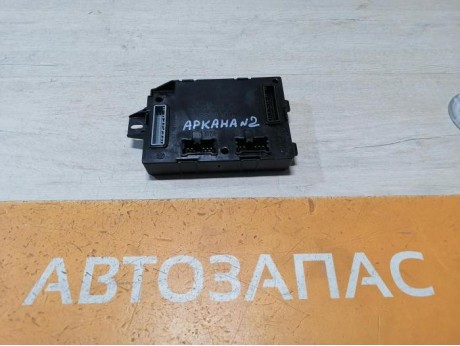 Arkana №2 блок комфорта