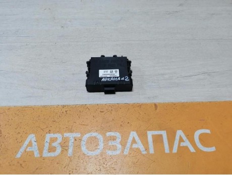 Arkana №2 блок управления электронный 284y66la2a