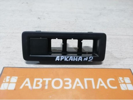 Arkana №2 накладка торпедо под блок кнопок деф