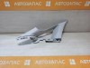 Arkana №2 обшивка задней стойки верхняя левая