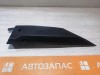 Arkana №2 обшивка багажника под полку правая держатель