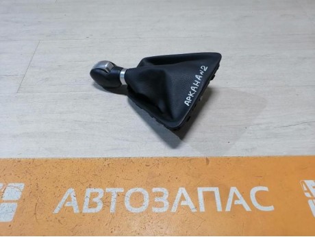 Arkana №2 ручка кулисы кожух акпп