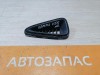 Camry v50 заглушка переднего бампера левая