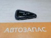 Camry v50 заглушка переднего бампера правая