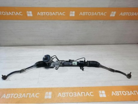 Solaris П рейка рулевая