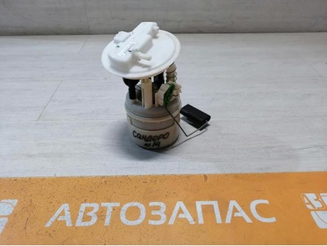Sandero №14 бензонасос деф